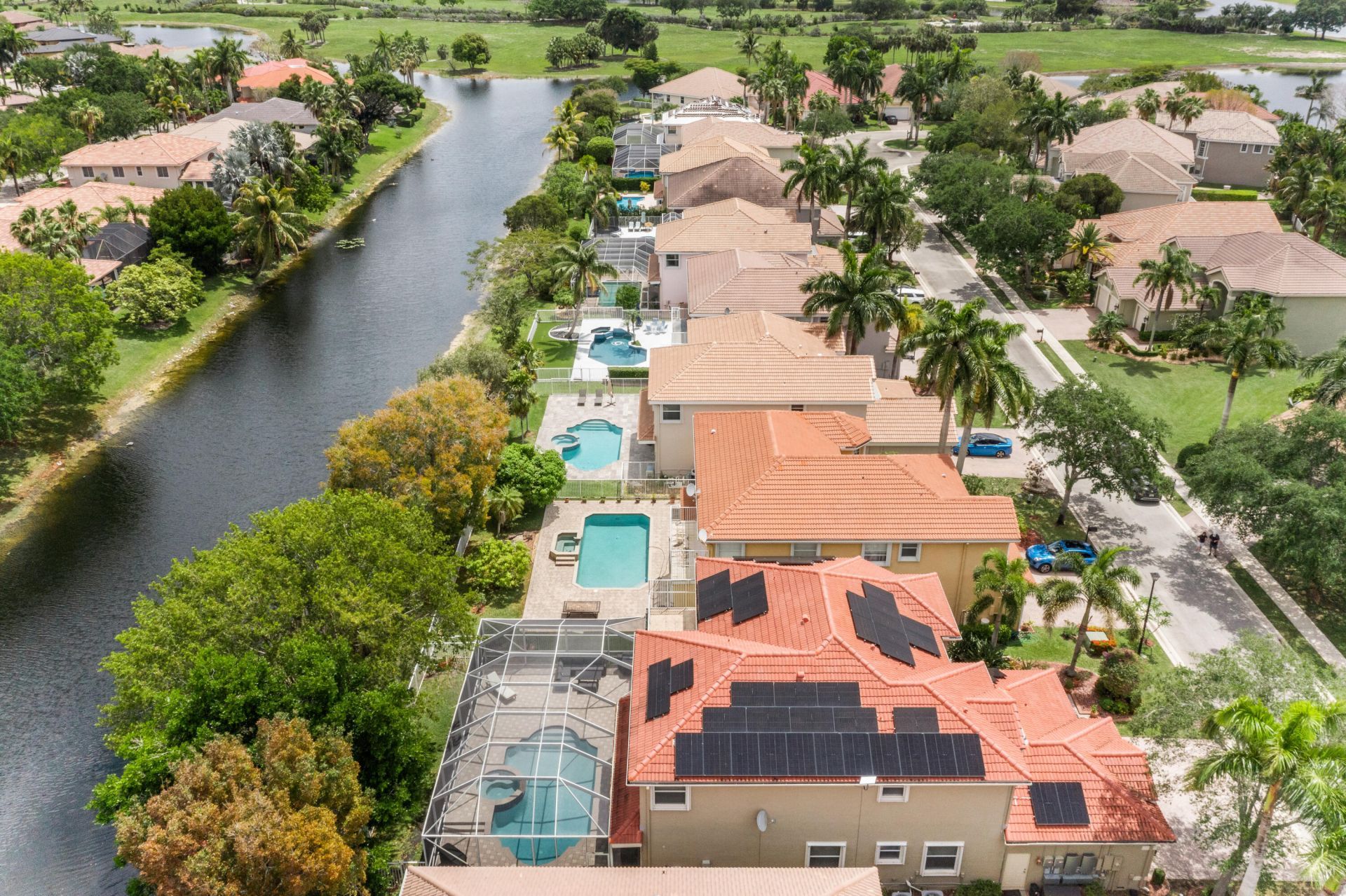 12455 NW 63rd Street, Parkland, FL 33076 Photo