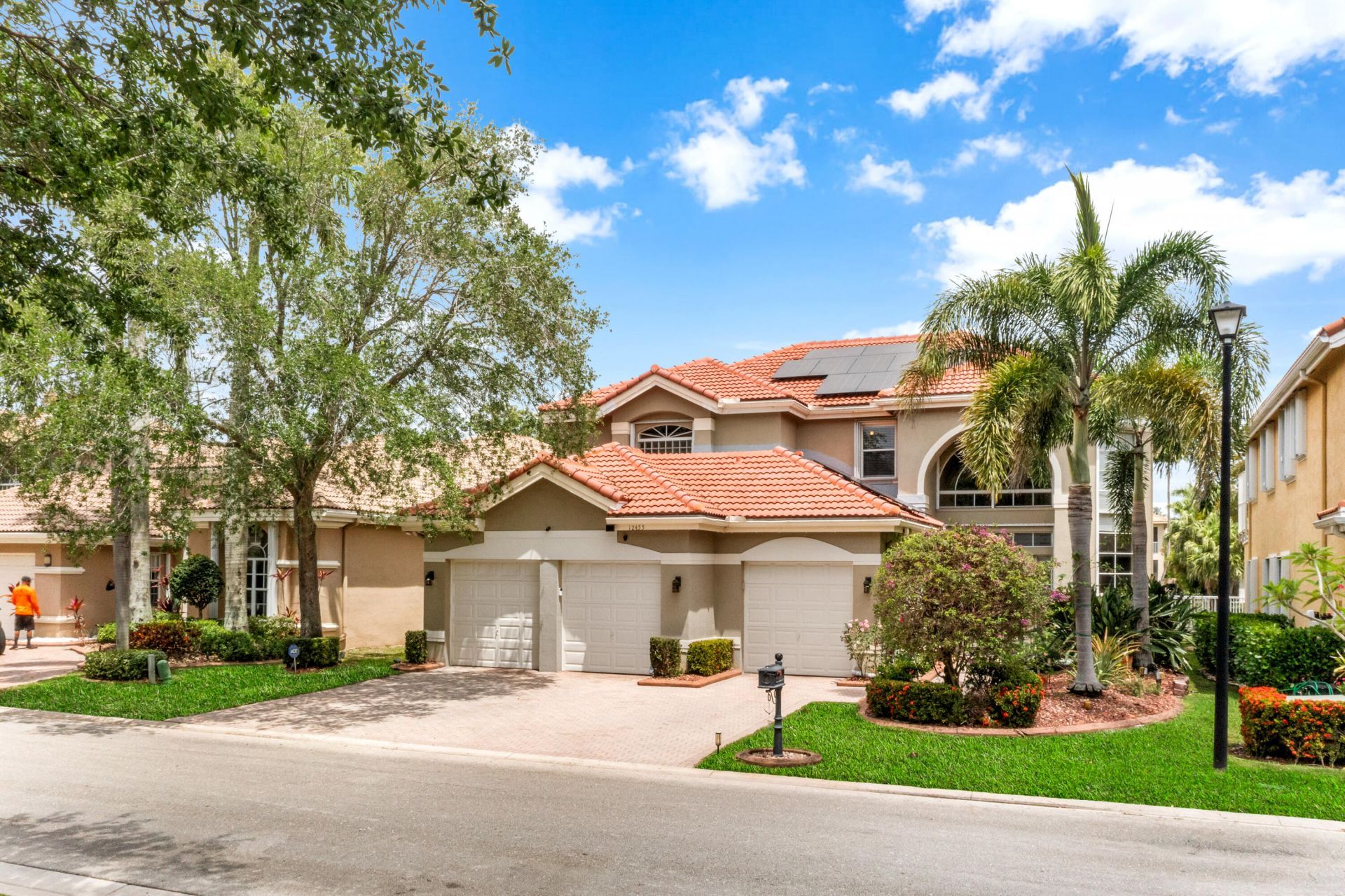 12455 NW 63rd Street, Parkland, FL 33076 Photo