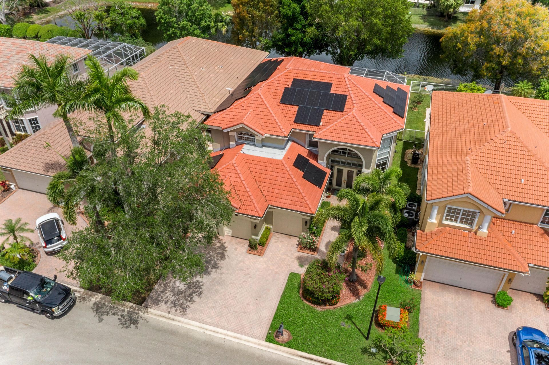 12455 NW 63rd Street, Parkland, FL 33076 Photo