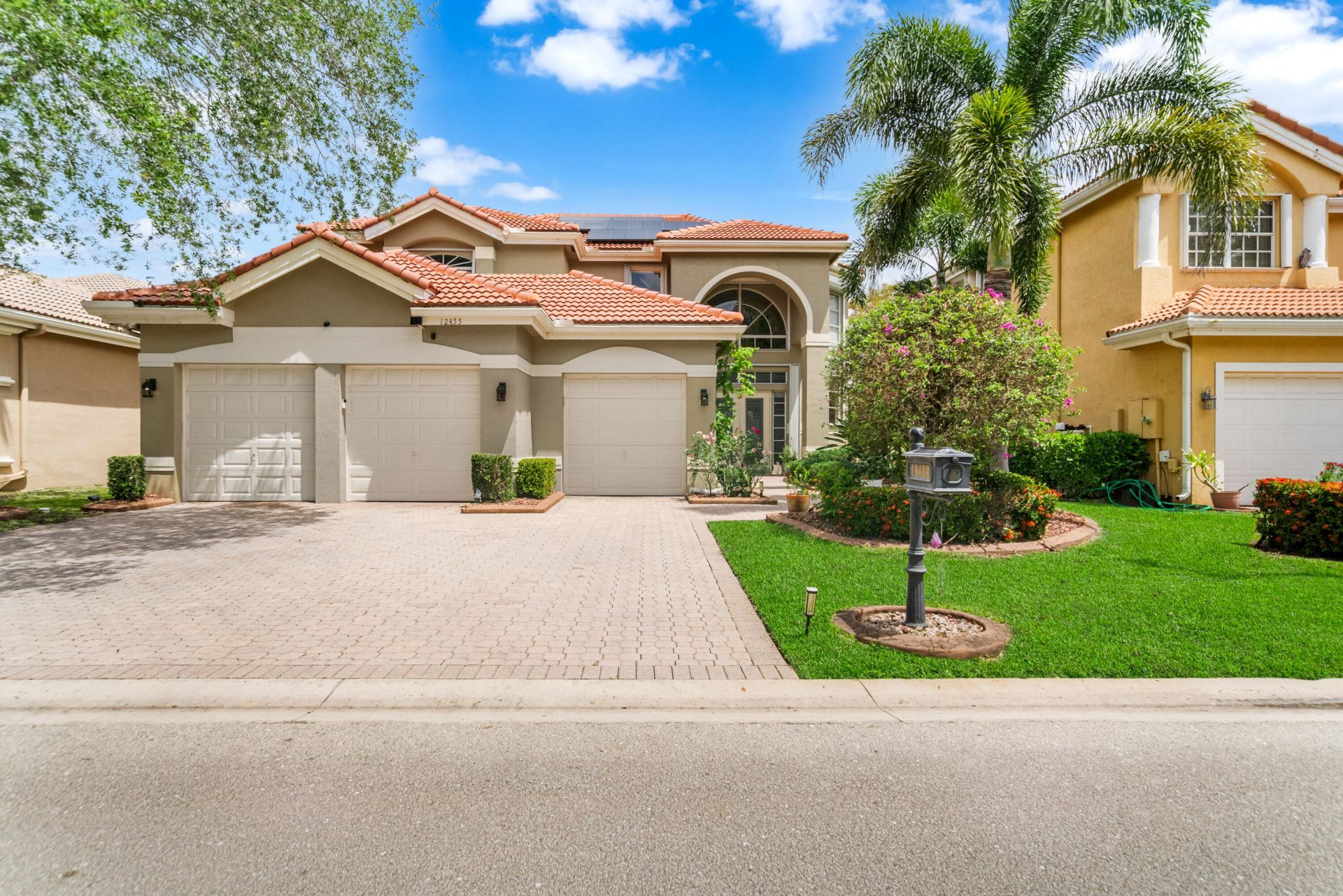 12455 NW 63rd Street, Parkland, FL 33076 Photo