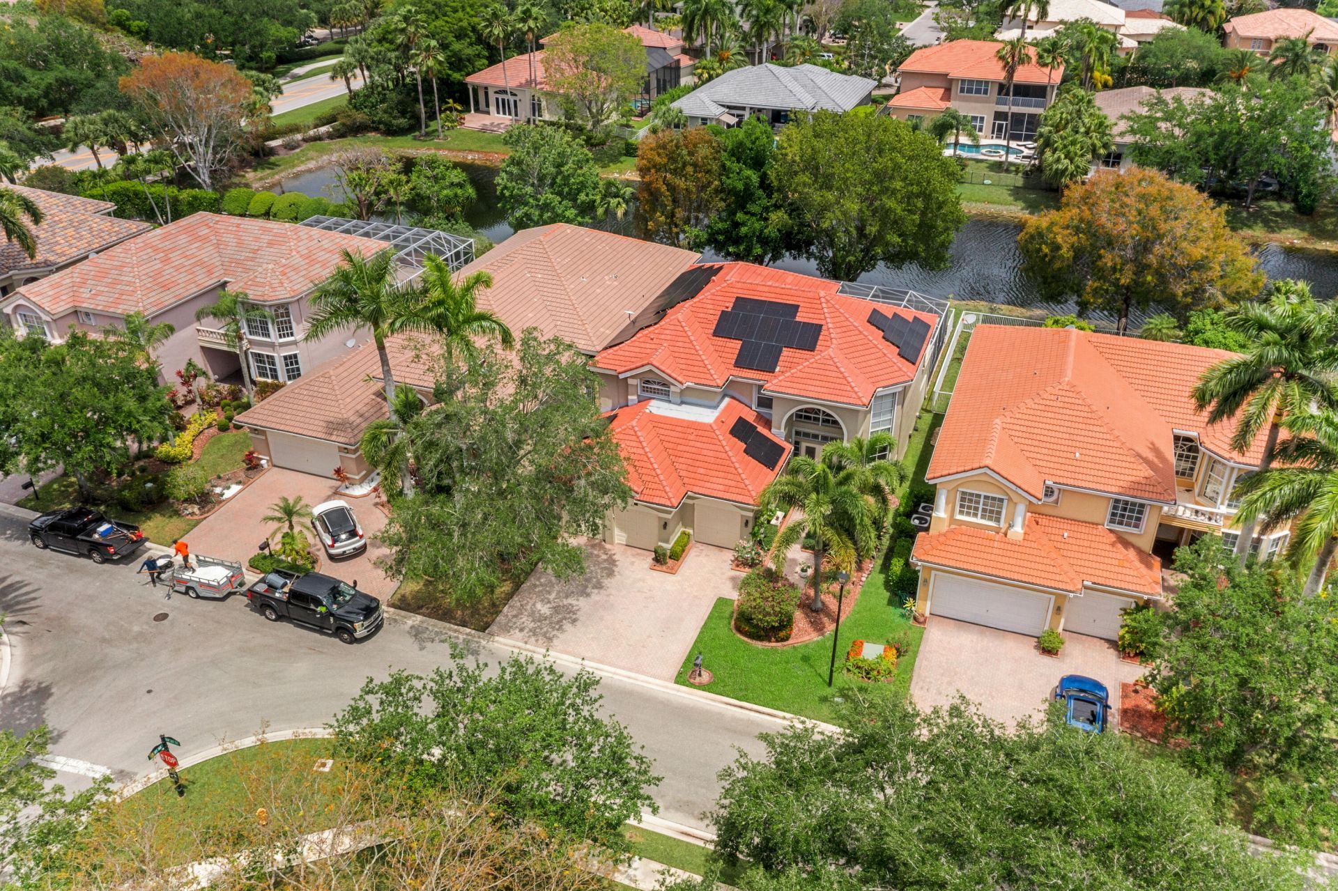 12455 NW 63rd Street, Parkland, FL 33076 Photo