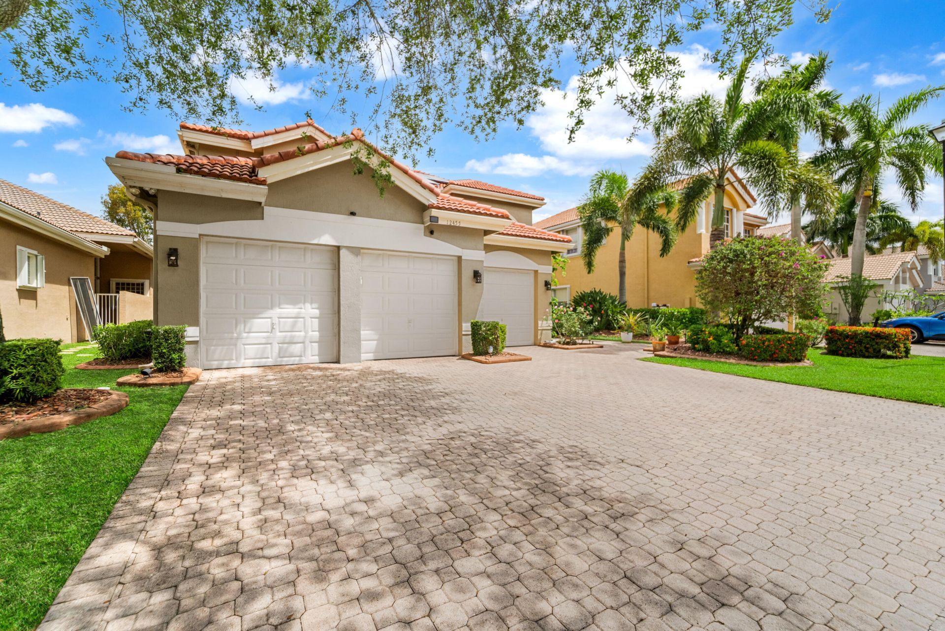 12455 NW 63rd Street, Parkland, FL 33076 Photo