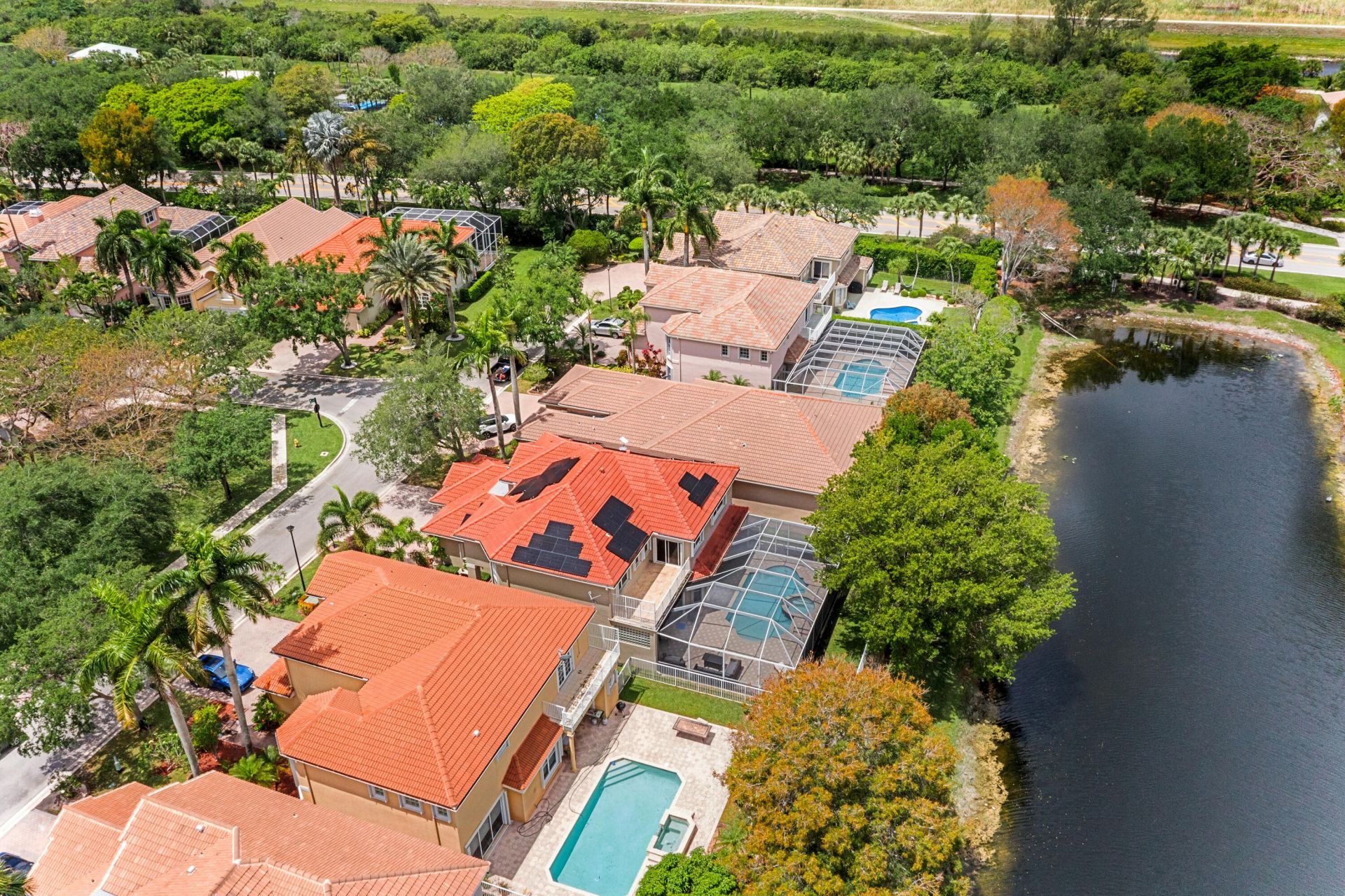 12455 NW 63rd Street, Parkland, FL 33076 Photo
