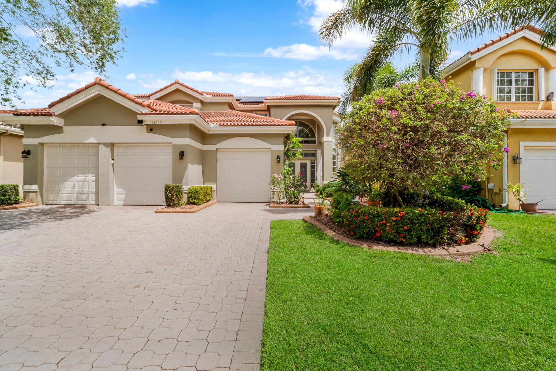 12455 NW 63rd Street, Parkland, FL 33076 Photo