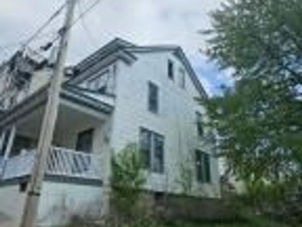 110 BIRCH Street, Shamokin, PA 17872