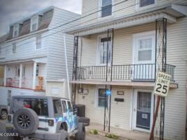 714 W MULBERRY Street, Shamokin, PA 17872