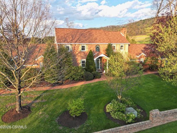 385 HEMLOCK Lane, Elysburg, PA 17824