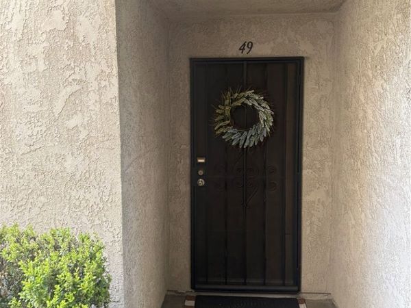 2255 Cahuilla, Unit 49, Colton, CA 92324