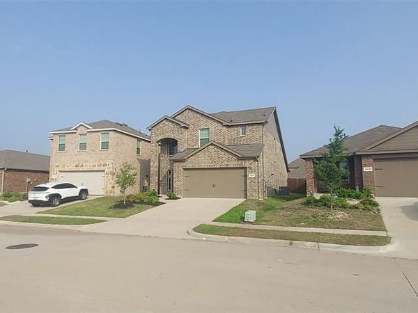 1914 Washoe Street, Forney, TX 75126