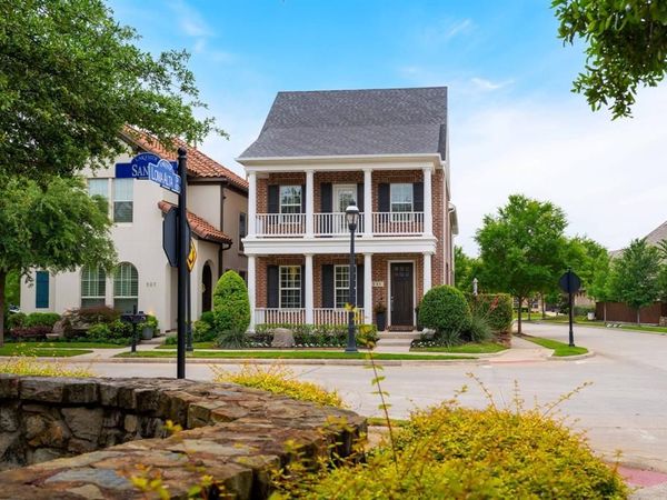 531 Sandy Lane, Flower Mound, TX 75022