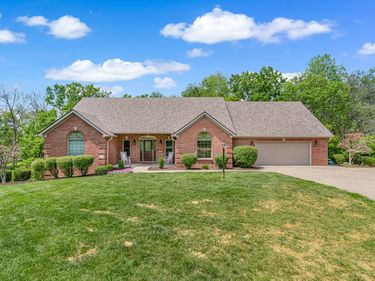 154 Brookview Drive, Richmond, KY 40475