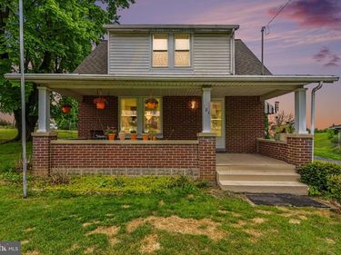 186 W YORK STREET, BIGLERVILLE, PA 17307