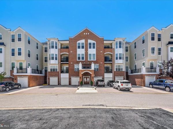 7335 BROOKVIEW ROAD, Unit 306, ELKRIDGE, MD 21075