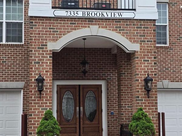7335 BROOKVIEW ROAD, Unit 306, ELKRIDGE, MD 21075