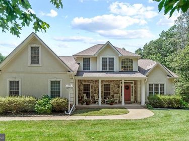 14 HERMITAGE, STAFFORD, VA 22556