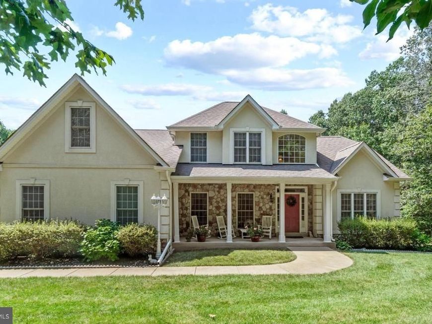 14 Hermitage, Stafford, VA 22556 Main Photo