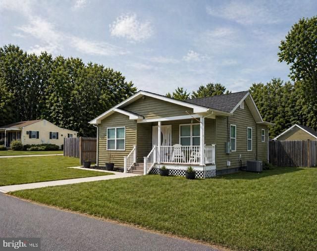 37 Greenbriar Road, Perryville, MD 21903 Main Photo