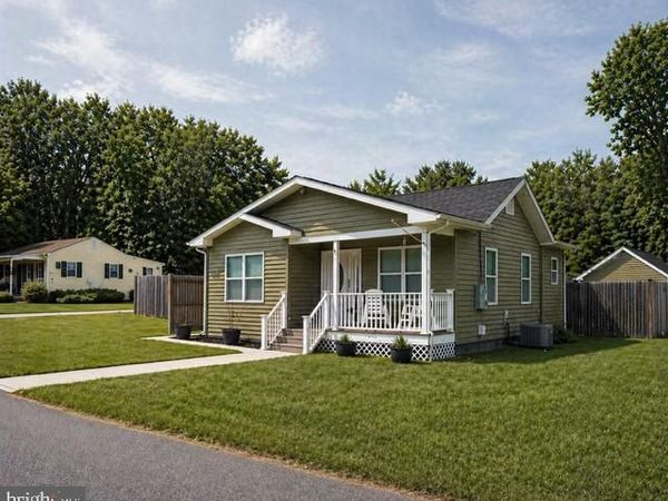 37 GREENBRIAR ROAD , PERRYVILLE, MD 21903