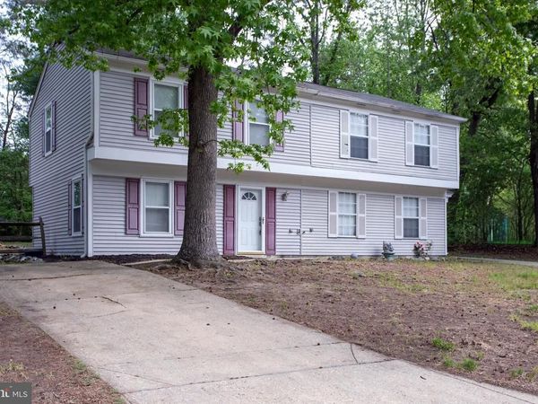 773 HATFIELD COURT, WALDORF, MD 20602