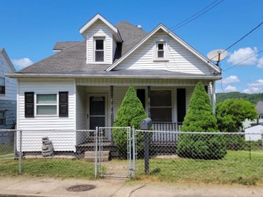 410 Haymond Highway, Clarksburg, WV 26301