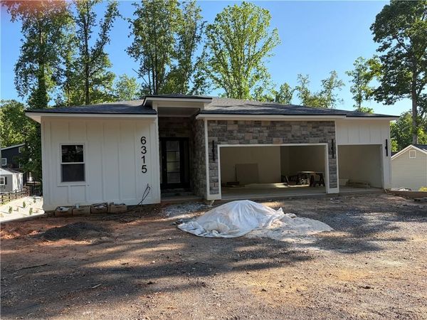 6315 Reives Road , Cumming, GA 30041