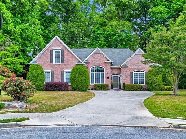 3000 Barimore Place , Dacula, GA 30019
