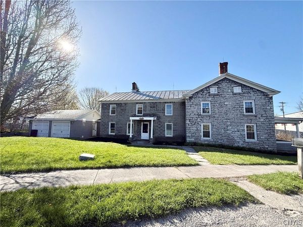 100 N Main Street , Black River, NY 13612