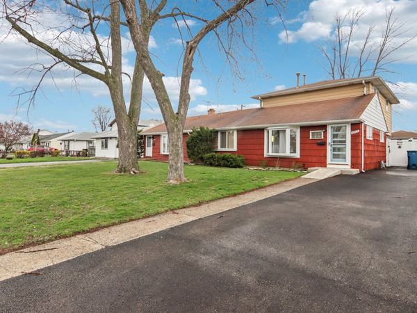 4552 W 89th Street , Hometown, IL 60456