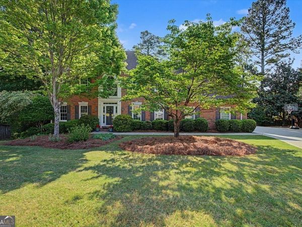 4812 Fernie Court NE, Marietta, GA 30068