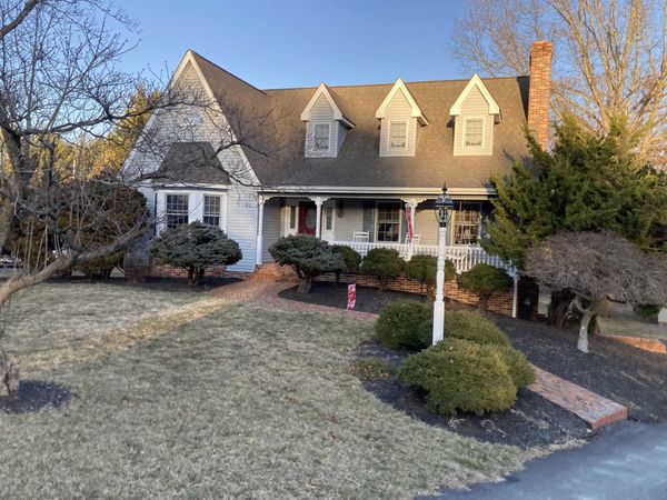 36 SPRING CT, WAYNESBORO, VA 22980