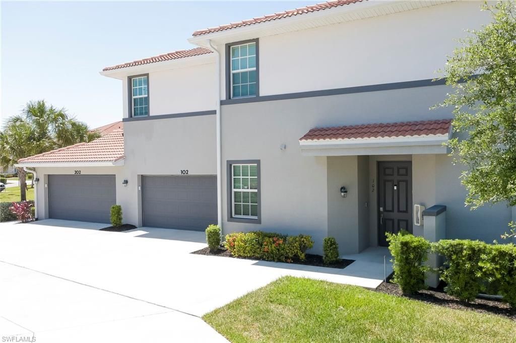 12051 Santaluz Dr, Unit 102, Fort Myers, FL 33913 Photo