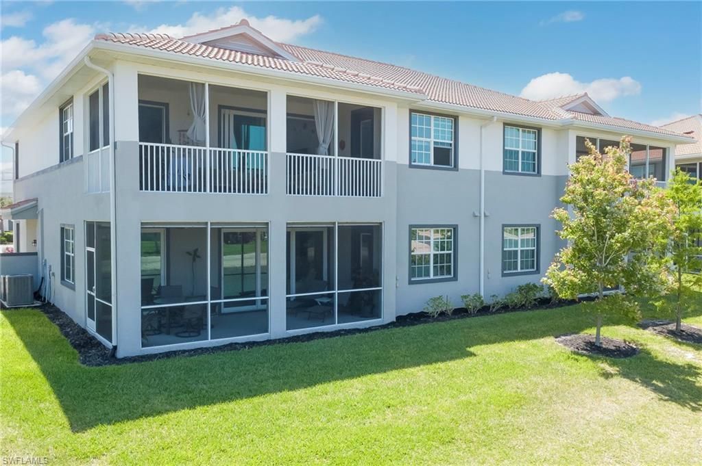12051 Santaluz Dr, Unit 102, Fort Myers, FL 33913 Photo