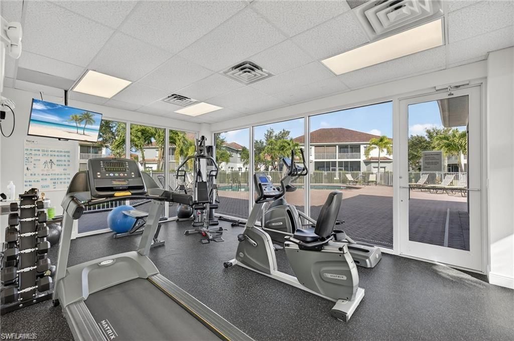 12051 Santaluz Dr, Unit 102, Fort Myers, FL 33913 Photo