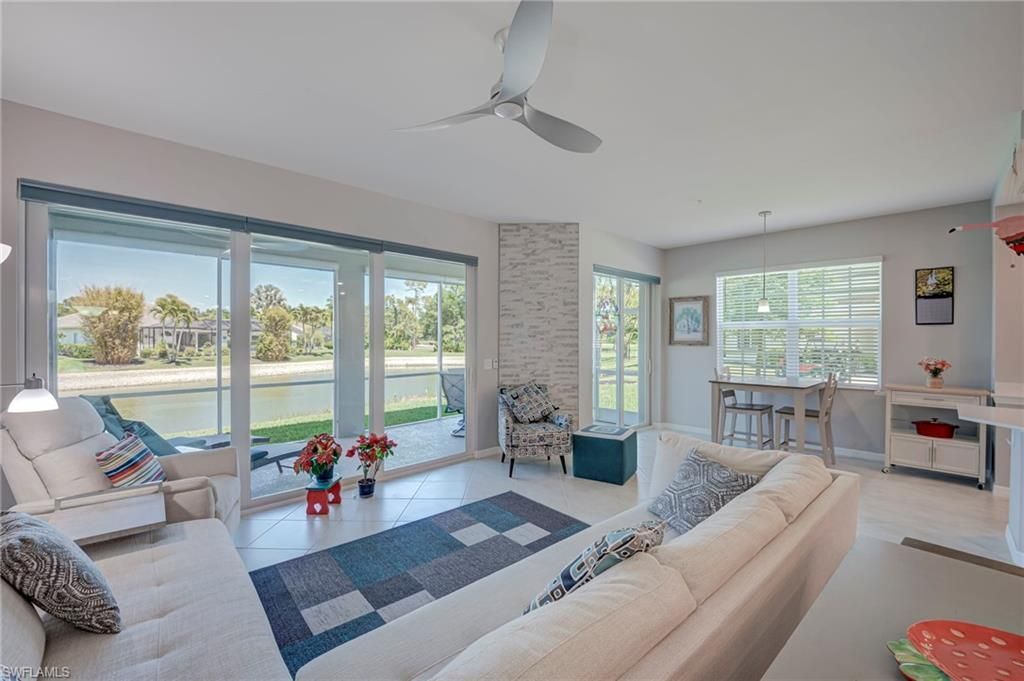 12051 Santaluz Dr, Unit 102, Fort Myers, FL 33913 Photo