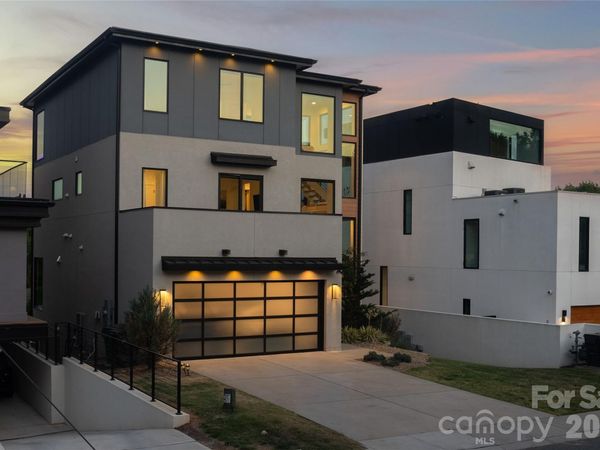 308 Frazier Avenue, Charlotte, NC 28216