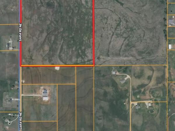 N Sara Road, Piedmont, OK 73099
