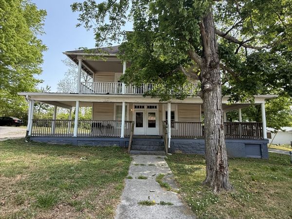 138 S Main St , Cornersville, TN 37047