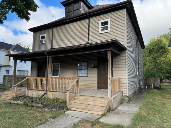 99 Whitethorne Avenue , Columbus, OH 43223