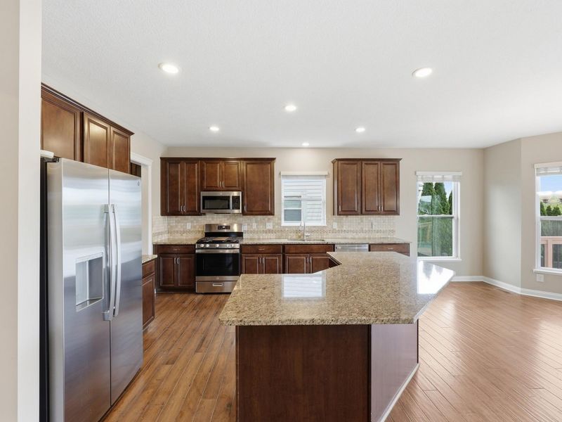 6376 Scioto Chase Boulevard, Powell, OH 43065 Photo 11