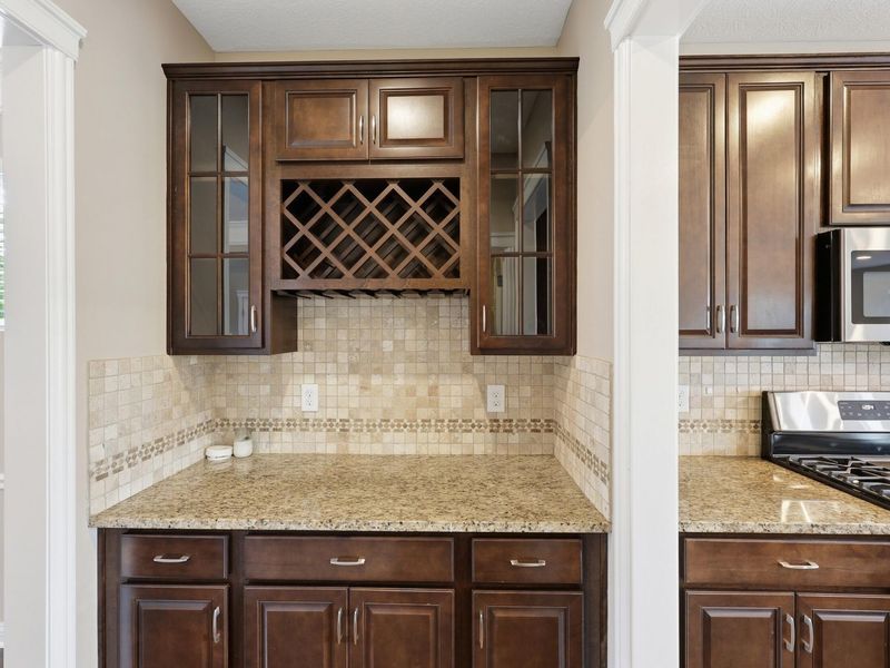 6376 Scioto Chase Boulevard, Powell, OH 43065 Photo 14