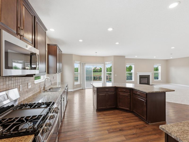 6376 Scioto Chase Boulevard, Powell, OH 43065 Photo 16