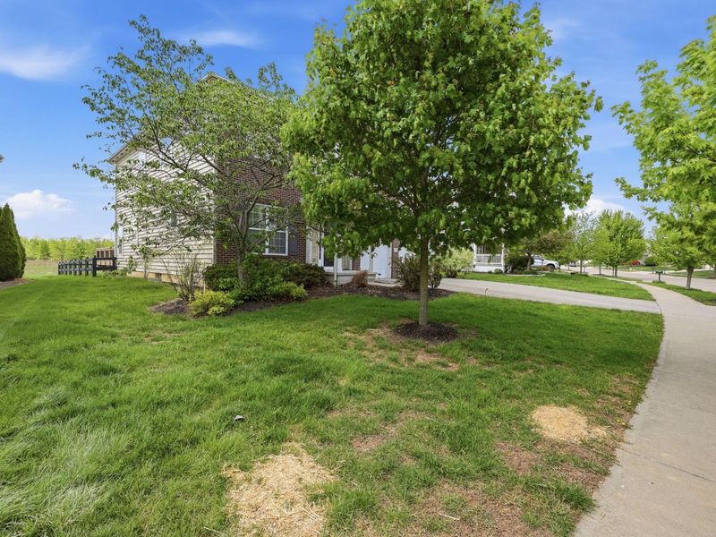 6376 Scioto Chase Boulevard, Powell, OH 43065 Photo 2