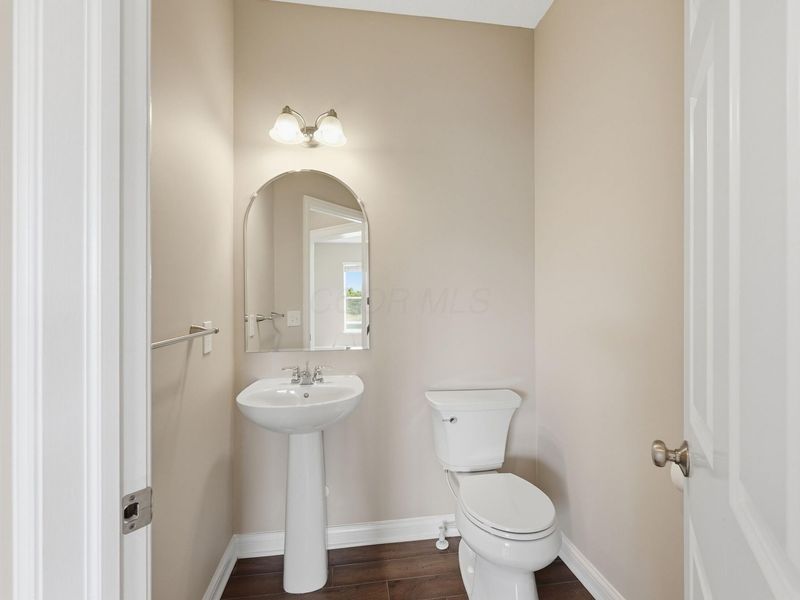 6376 Scioto Chase Boulevard, Powell, OH 43065 Photo 29