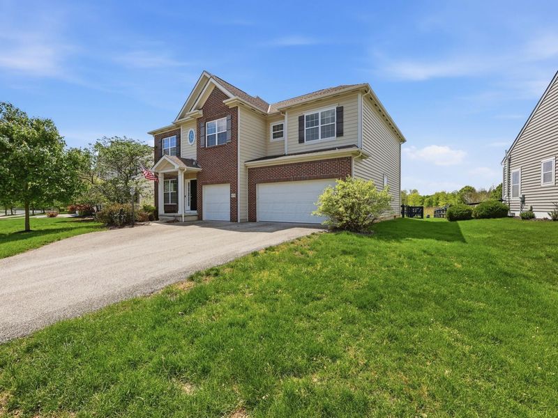 6376 Scioto Chase Boulevard, Powell, OH 43065 Photo 3