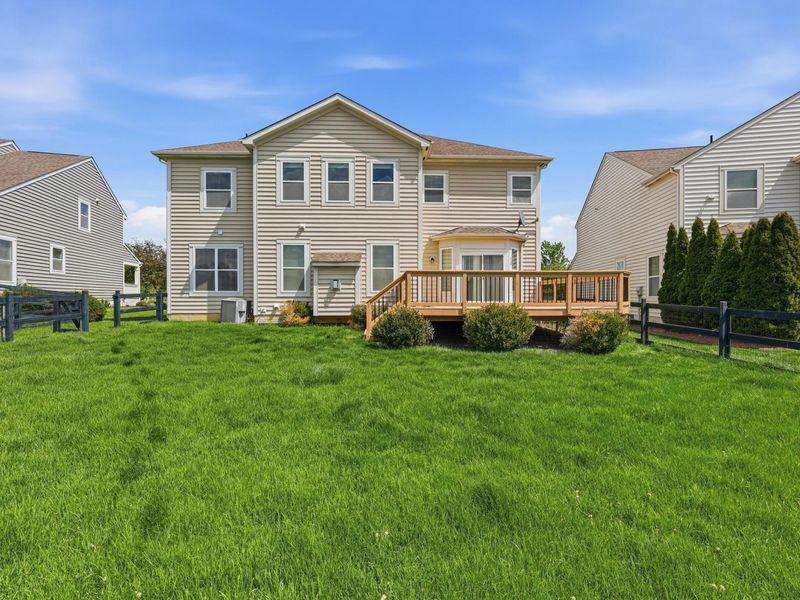 6376 Scioto Chase Boulevard, Powell, OH 43065 Photo 46