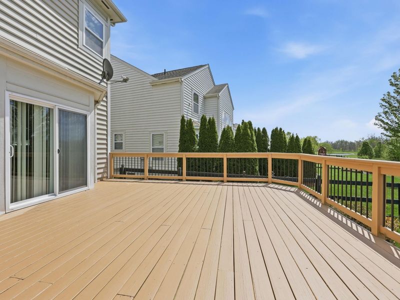 6376 Scioto Chase Boulevard, Powell, OH 43065 Photo 47