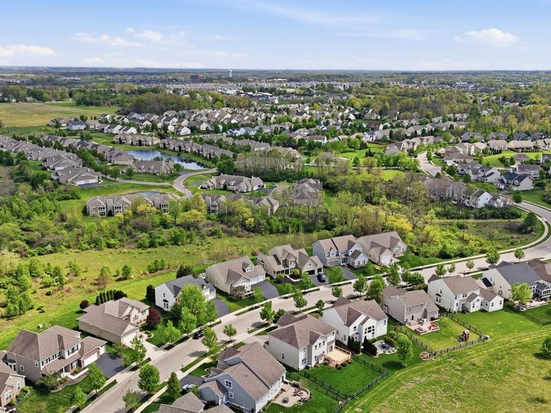 6376 Scioto Chase Boulevard, Powell, OH 43065 Photo 48