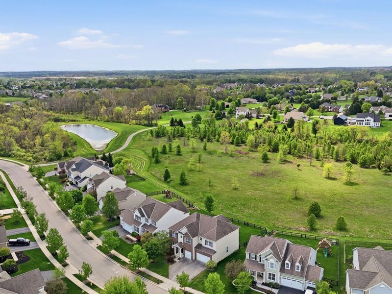 6376 Scioto Chase Boulevard, Powell, OH 43065 Photo 49