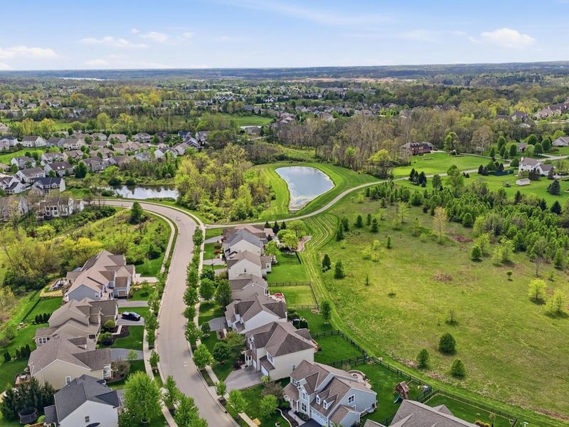 6376 Scioto Chase Boulevard, Powell, OH 43065 Photo 50