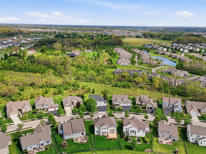 6376 Scioto Chase Boulevard, Powell, OH 43065 Photo 51